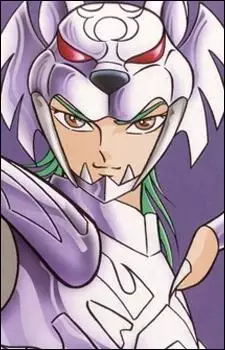 Gambar Karakter Anime: Bud Alcor