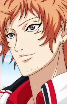 Gambar Karakter Anime: Yuudai Yamato