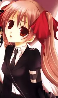 Gambar Karakter Anime: Uka Shinohara