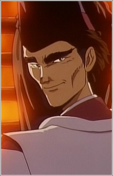 Gambar Karakter Tatsuma Takahara