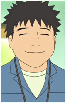 Gambar Karakter Handa