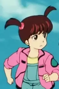 Gambar Karakter Anime: Yuka
