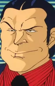 Gambar Karakter Anime: Kitou