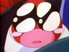 Gambar Karakter Anime: PQ