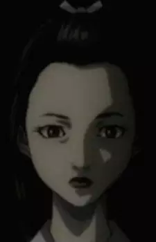 Gambar Karakter Anime: Sato