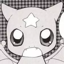 Gambar Karakter Anime: Pearl