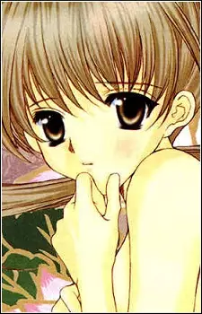 Gambar Karakter Anime: Kurumi Akino