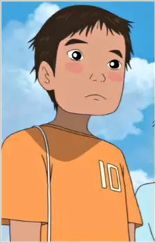 Gambar Karakter Anime: Classmate 2