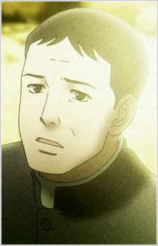 Gambar Karakter Anime: Priest