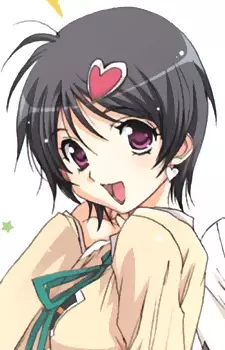 Gambar Karakter Anime: Kira Nahato