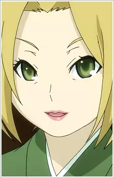 Gambar Karakter Anime: Kaoru Saouji