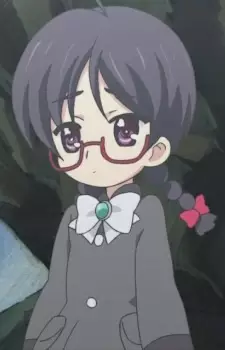 Gambar Karakter Anime: Irene Doala
