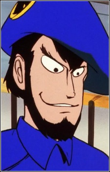 Gambar Karakter Starn