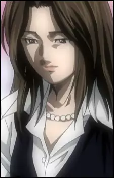 Gambar Karakter Anime: Bailan