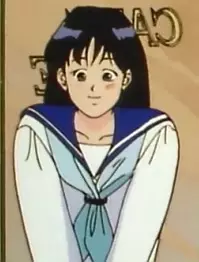 Gambar Karakter Anime: Yumi