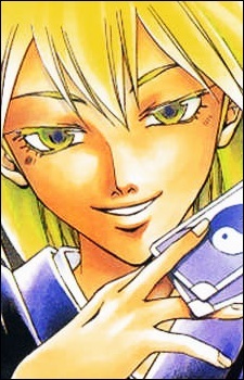 Gambar Karakter Tokito