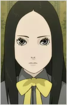 Gambar Karakter Anime: Mizuki Kusanagi