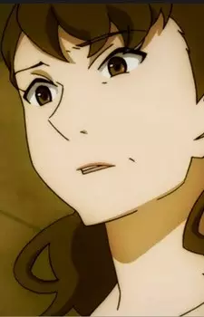 Gambar Karakter Anime: Marie