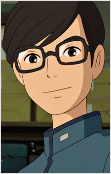 Gambar Karakter Shirou Mizunuma