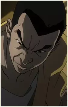 Gambar Karakter Anime: Bundai