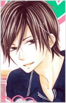 Gambar Karakter Atsurou Itami