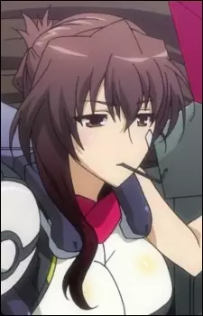 Gambar Karakter Anime: Naomasa