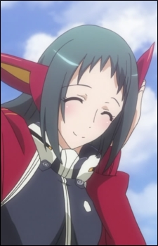 Gambar Karakter Fusahide Era