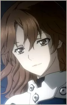 Gambar Karakter Anime: Haruka Ouma