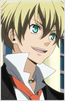 Gambar Karakter Libertà