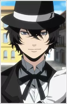 Gambar Karakter Anime: Luca