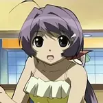 Gambar Karakter Anime: Chiaki Yoshikawa