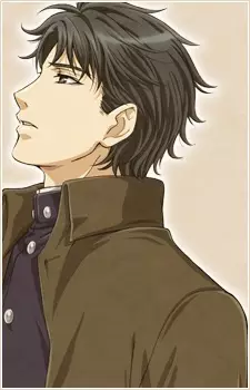 Gambar Karakter Anime: Susumu Miyanomori