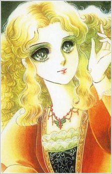 Gambar Karakter Maya Kitajima