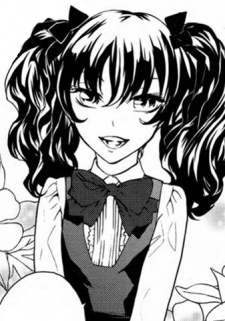 Gambar Karakter June Akatsuki