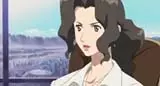 Gambar Karakter Anime: Michiru Satomi