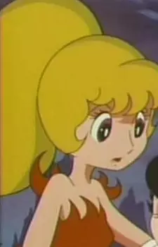 Gambar Karakter Anime: Hecate