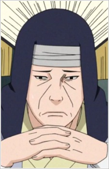 Gambar Karakter Land of Water Daimyo