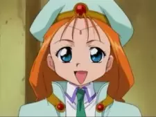 Gambar Karakter Anime: Anna
