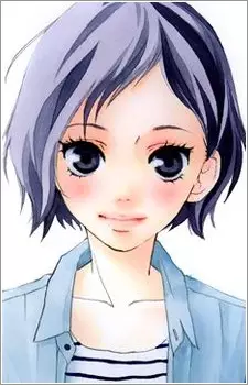 Gambar Karakter Anime: Yui Narumi