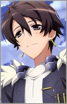 Gambar Karakter Anime: Toori Aoi