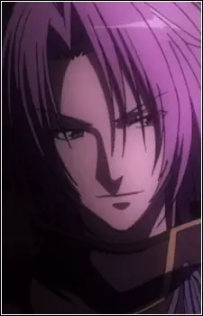 Gambar Karakter Anime: Yoshikage Asakura