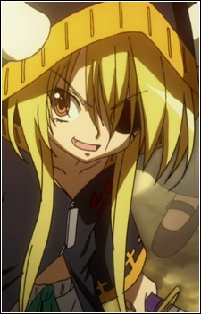 Gambar Karakter Masamune Date