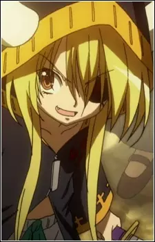 Gambar Karakter Anime: Masamune Date