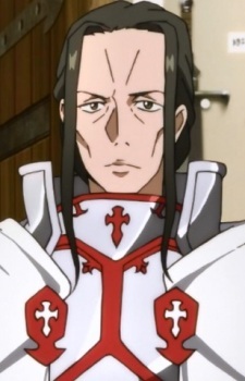 Gambar Karakter Kuradeel