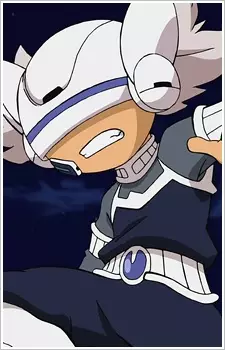 Gambar Karakter Anime: Neira