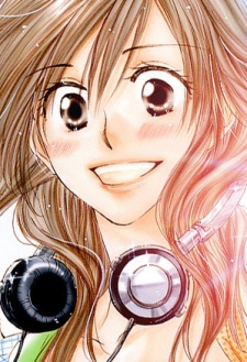 Gambar Karakter Shinobu Doumoto