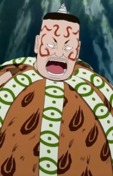 Gambar Karakter Muta