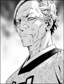 Gambar Karakter Jae-Kyu Kwon