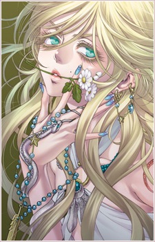 Gambar Karakter Benten