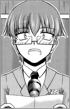 Gambar Karakter Shuuya Inukai
